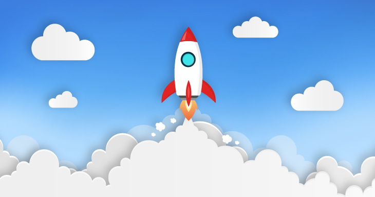 Запуск официального сайта конкурса