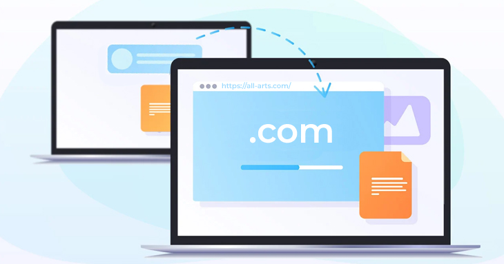 Мы перешли на новый домен!