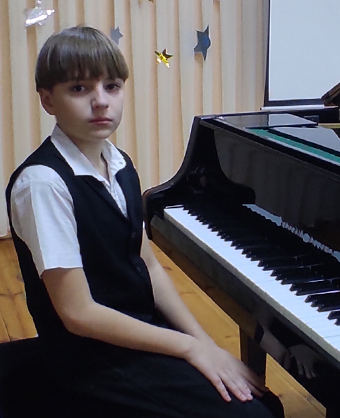 Руденко Андрей