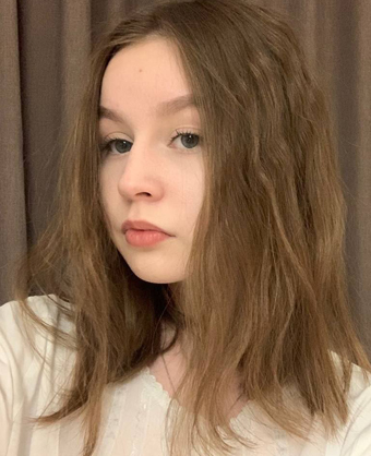 Печёркина Полина