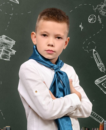 Погорелов Платон