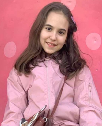 Викол Елизавета