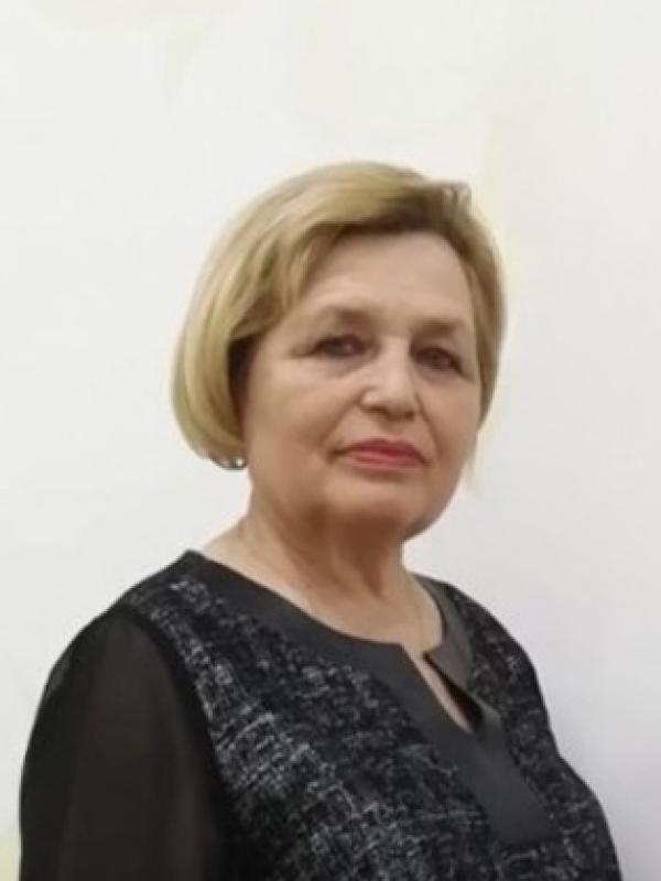 Кожухарь Ливия