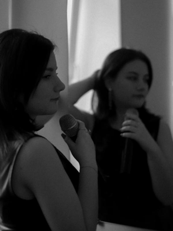 Добровольская Богдана Владимировна