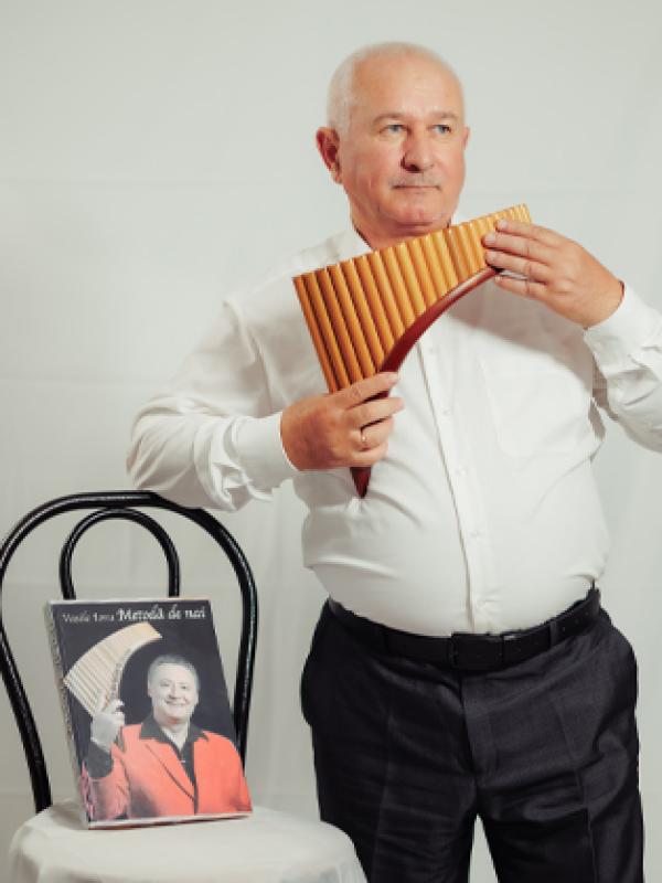 Домбров Игорь Васильевич