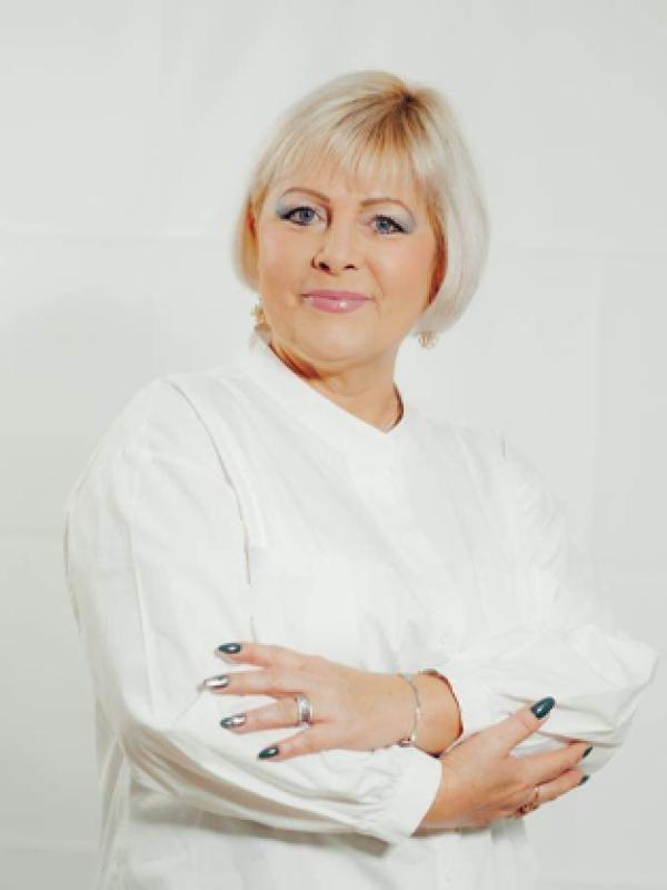 Домброва Светлана Викторовна