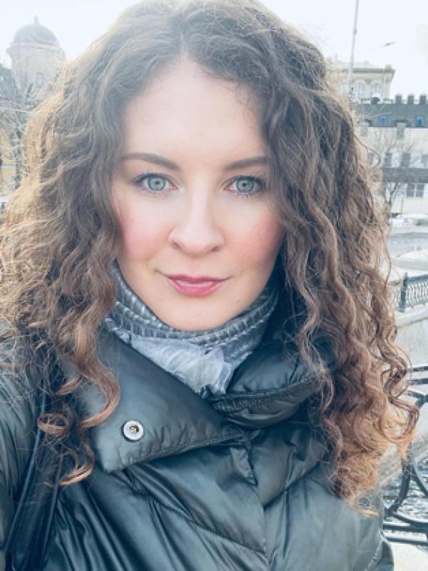 Глаголева Анастасия Донатовна