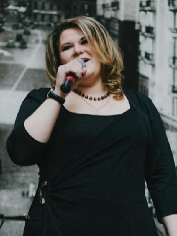 Госпорьян Елена Викторовна