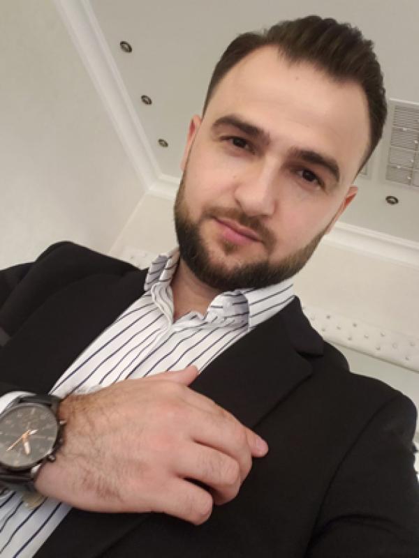 Карай Григорий Георгиевич