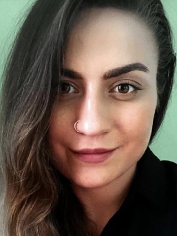 Кривякина Анастасия Дмитриевна