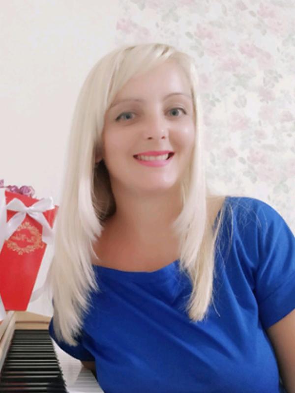 Маевская Инга Валерьевна