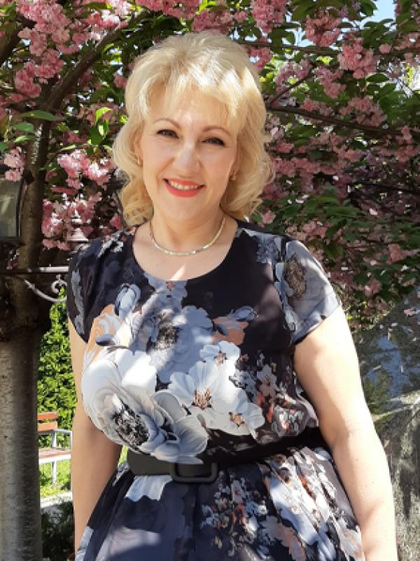 Мельникова Наталья Анатольевна