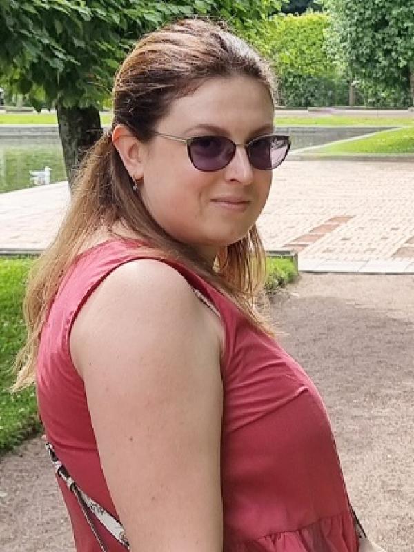 Никитина Анжела Николаевна