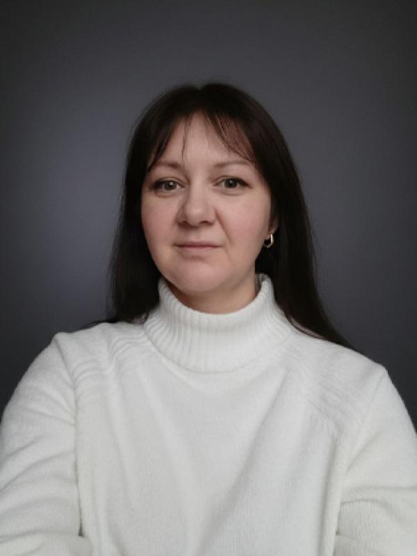 Петрова Ирина Петровна