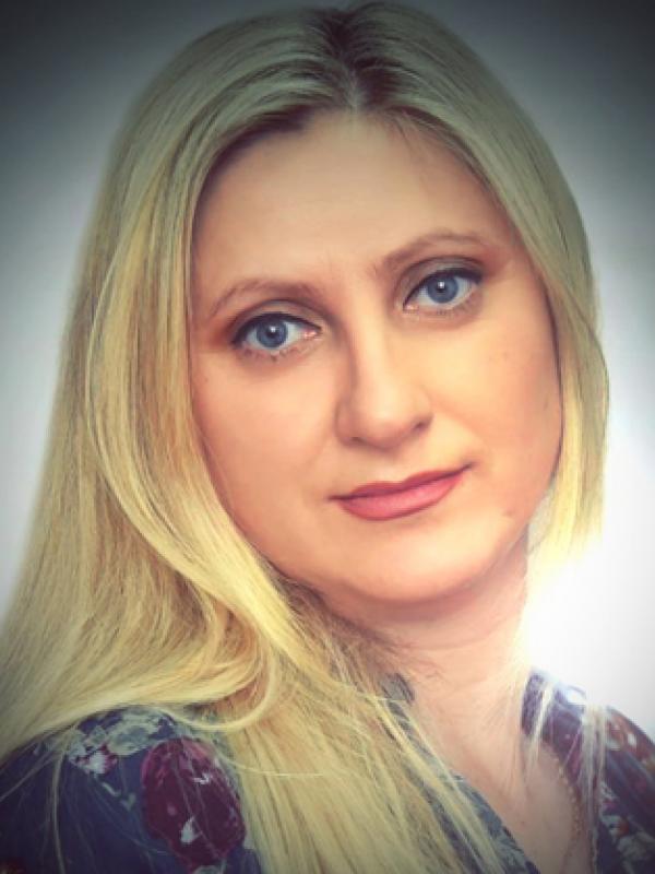 Пинтя Татьяна Николаевна