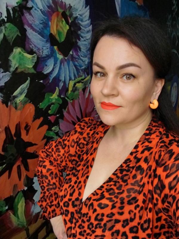 Попович-Санду Диана Федоровна