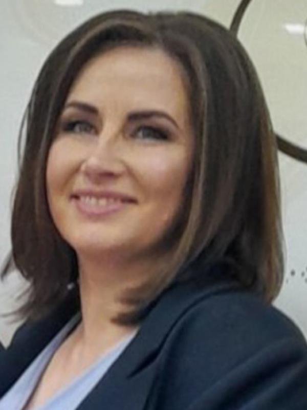 Рыхля Каролина