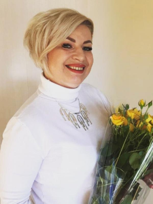 Вербицкая Любовь Валентиновна