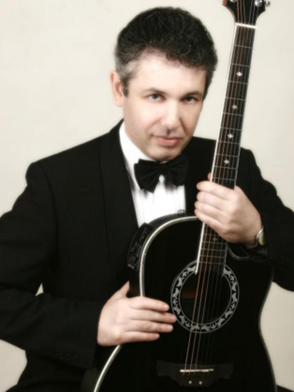 Якимук Фёдор Владимирович