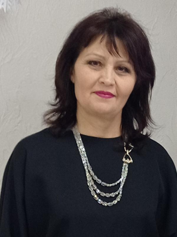 Здяра Алёна