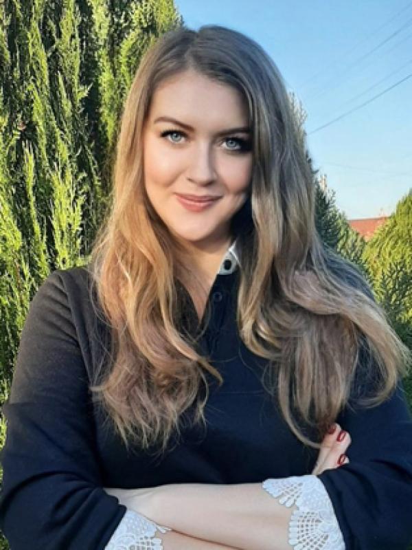 Жеман Ирина Ефимовна